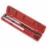 Sealey VS784 Ratchet Action Auxiliary Belt Tension Tool additional 4