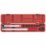 Sealey VS784 Ratchet Action Auxiliary Belt Tension Tool additional 5