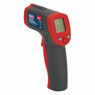 Sealey VS900 Infrared Laser Digital Thermometer 12:1 additional 1