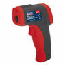 Sealey VS900 Infrared Laser Digital Thermometer 12:1 additional 2
