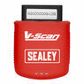 Sealey VSCAN V-Scan Multi-Manufacturer Diagnostic Tool - Android additional 3