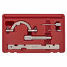 Sealey VSE243 Petrol Engine Setting/Locking Kit - Vauxhall/Opel, Suzuki 1.0, 1.2, 1.4 - Chain Drive additional 3