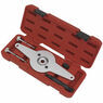 Sealey VSE4251 Vibration Damper Holding Tool - VAG 1.8/2.0 TFSi - Chain Drive additional 3