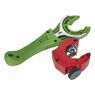 Sealey AK5065 Ratcheting Pipe Cutter 2-in-1 &#8709;6-28mm additional 7