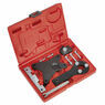 Sealey VSE5061 Petrol Engine Setting/Locking Kit - Fiat, Ford, Lancia 1.2, 1.4 8v - Belt Drive additional 1