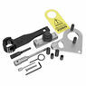 Sealey VSE5086A Diesel Engine Setting/Locking Kit - Renault, Mercedes, Nissan, GM 1.6D, 2.0, 2.3 dCi, CDTi - Chain Drive additional 4