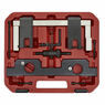 Sealey VSE6188 Petrol Engine Setting/Locking Kit - BMW 2.0 N20 - Chain Drive additional 2