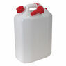 Sealey WC20 Water Container 20ltr with Spout additional 1