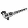 Sealey AK5115 Adjustable Multi-Angle Pipe Wrench &#8709;9-38mm additional 1