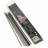 Sealey WE1025 Welding Electrode &#8709;2.5 x 300mm Pack of 10 additional 1