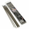 Sealey WE1032 Welding Electrode &#8709;3.2 x 350mm Pack of 10 additional 1