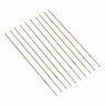 Sealey WE1032 Welding Electrode &#8709;3.2 x 350mm Pack of 10 additional 2