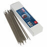 Sealey WE2520 Welding Electrodes &#8709;2 x 300mm 2.5kg Pack additional 1