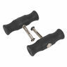 Sealey WK0512 Wire Grip Handles - Pair additional 1