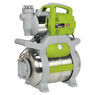 Sealey WPB062S Surface Mounting Booster Pump Stainless Steel 55ltr/min 230V additional 1