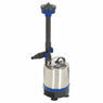 Sealey WPP1750S Submersible Pond Pump Stainless Steel 1750ltr/hr 230V additional 2