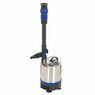 Sealey WPP1750S Submersible Pond Pump Stainless Steel 1750ltr/hr 230V additional 3