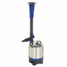 Sealey WPP1750S Submersible Pond Pump Stainless Steel 1750ltr/hr 230V additional 4