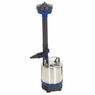 Sealey WPP3600S Submersible Pond Pump Stainless Steel 3600ltr/hr 230V additional 1
