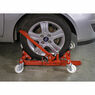 Sealey WS570 Wheel Skate 570kg Capacity additional 3
