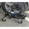 Sealey WS650 Wheel Skate 650kg Capacity additional 1