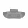 Sealey WWSH20 Wheel Weight 20g Hammer-On Zinc for Steel Wheels Pack of 100 additional 2