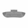 Sealey WWSH25 Wheel Weight 25g Hammer-On Zinc for Steel Wheels Pack of 100 additional 2