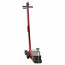 Sealey YAJ15-30LE Air Operated Jack 15-30tonne Telescopic - Long Reach/Low Entry additional 3