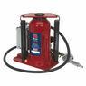 Sealey YAJ18S Air Operated Bottle Jack 18tonne additional 3