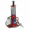 Sealey YAJ18S Air Operated Bottle Jack 18tonne additional 6