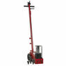 Sealey YAJ201 Air Operated Jack 20tonne - Single Stage additional 4
