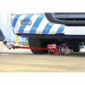 Sealey YAJ20B Air Operated Trolley Jack 20tonne -Single Stage additional 1