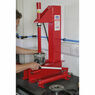 Sealey YC10B Hydraulic Press 10tonne Bench 'C' Type additional 5