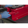 Sealey YC10B Hydraulic Press 10tonne Bench 'C' Type additional 2