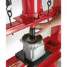 Sealey YK20ECF Hydraulic Press 20tonne Economy Floor Type additional 3