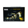 Defender 22M ES LED Festoon Kit (GLS Style Bulb) 110V 100W additional 6