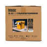 Defender 5kVA Transformer 1x 16A and 1x 32A Outlets 110V additional 8