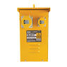 3kVA Heater Transformer 1x 32A and 1 16A Outlet 110V additional 8