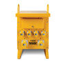 Defender 10kVA Air Cooled Site Transformer 4x 16A and 2x 32A Outlets 110V additional 3