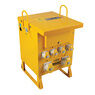 Defender 10kVA Air Cooled Site Transformer 4x 16A and 2x 32A Outlets 110V additional 5