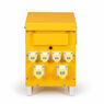 Defender 10kVA Air Cooled Site Transformer 4x 16A and 2x 32A Outlets 110V additional 1