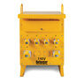 Defender 10kVA Site Transformer 3 Phase 4x 16A and 2x 32A Outlets 415V additional 3
