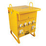 Defender 10kVA Site Transformer 3 Phase 4x 16A and 2x 32A Outlets 415V additional 5