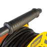 Defender 1.25mm 50M Industrial Trade Cable Reel 240V additional 4