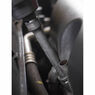 Sealey AK5514 Impact Adaptor & Extension Bar Set 6pc 1/2"Sq Drive additional 4