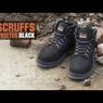 Scruffs Twister Safety Boot - Black additional 3