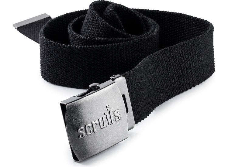 Scruffs Clip Belt - One Size