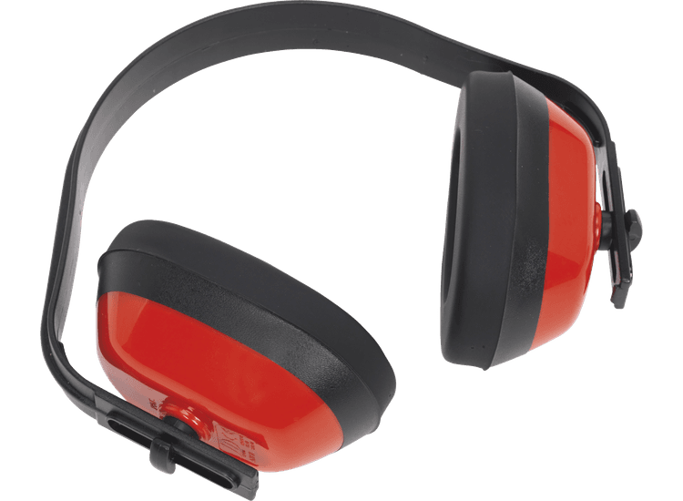 Sealey Ear Defenders Cat 3 - Standard 406