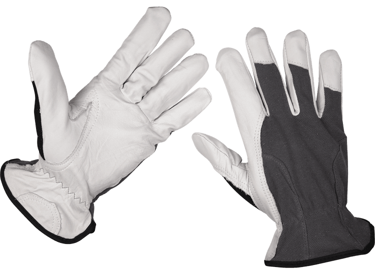 Sealey Super Cool Hide Gloves