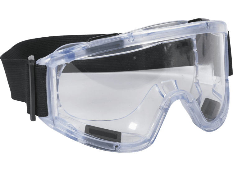 Sealey Premium Indirect Vented Goggles 9202